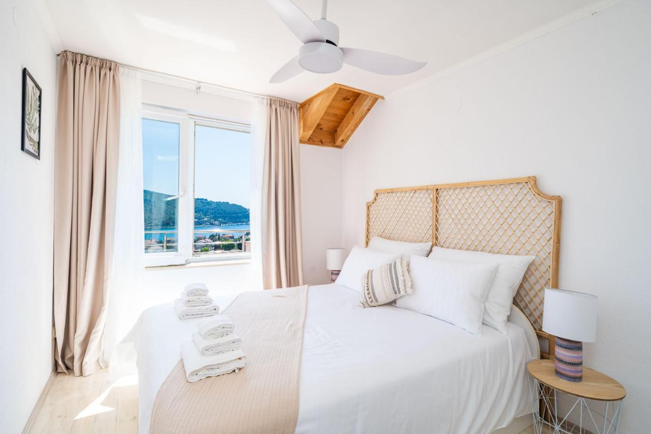 Cozy Apartment With Floor Heating Dubrovnik Buitenkant foto