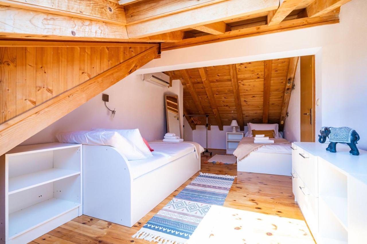 Cozy Apartment With Floor Heating Dubrovnik Buitenkant foto