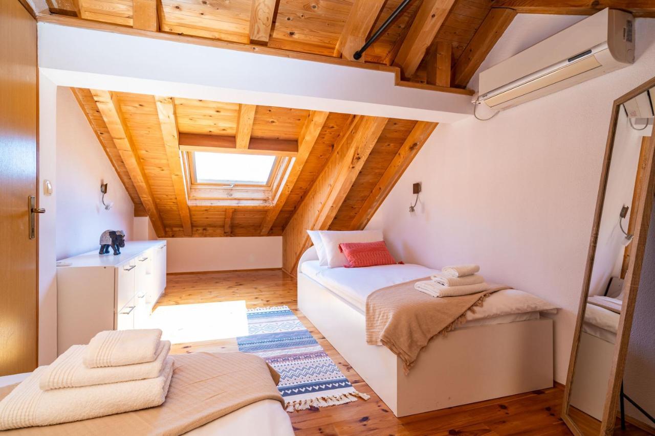 Cozy Apartment With Floor Heating Dubrovnik Buitenkant foto