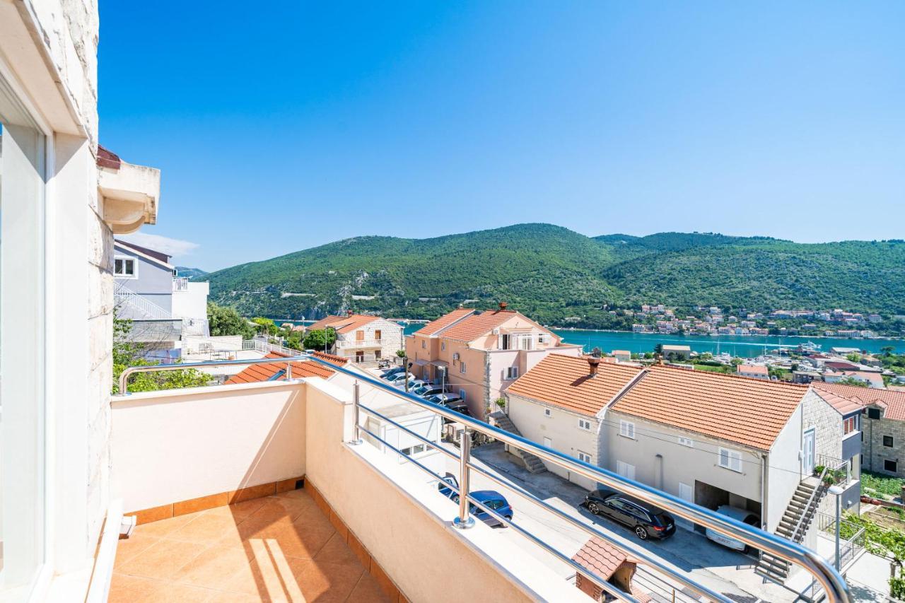 Cozy Apartment With Floor Heating Dubrovnik Buitenkant foto